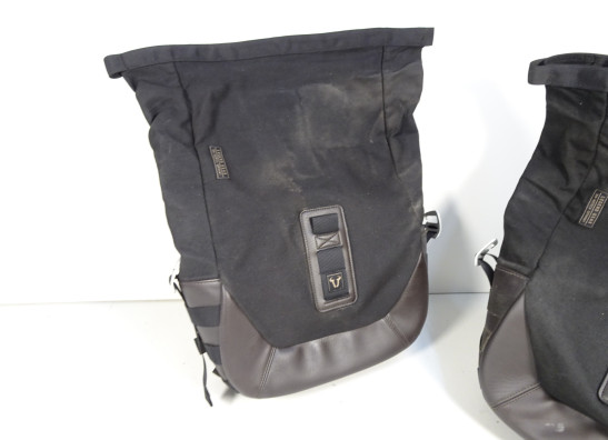 Set de maletas Moto Accessoires Bagage