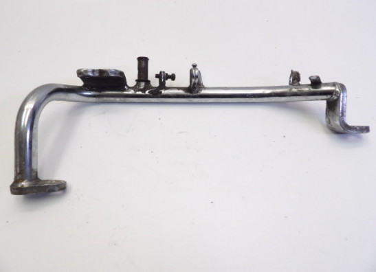 Rechter schetsplaat Yamaha XV 535 Virago