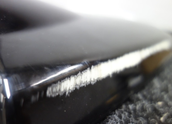 Buddycover Honda CBR 600 RR