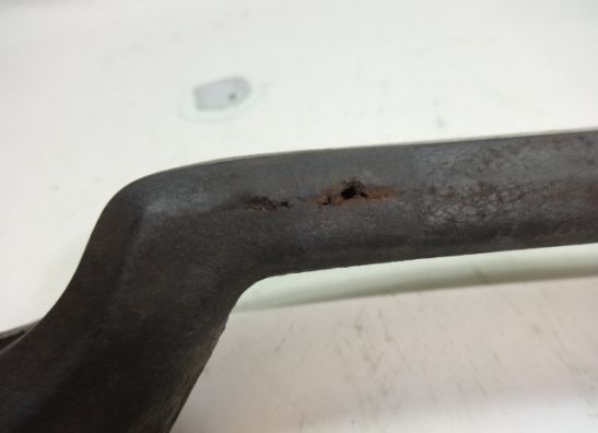 Achterhandvat Suzuki GSX 550 EF