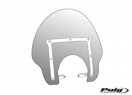 Windscherm Overig Onbekend Unknown