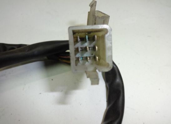 Handlebar switch assy left Yamaha XJ 600 Diversion