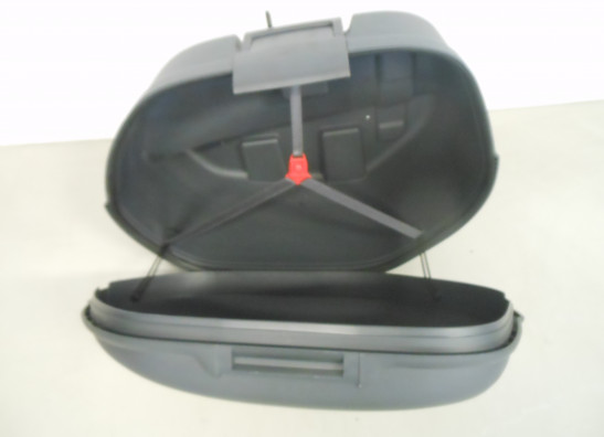 Linker koffer Honda XL 1000 V Varadero