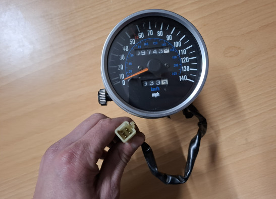 Meter Kawasaki VN 700  750