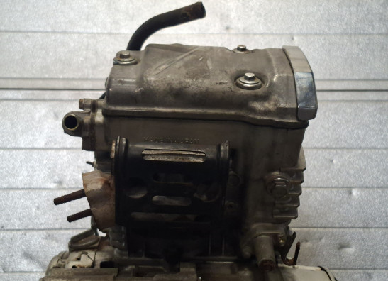 Motorblok Kawasaki VN 700  750