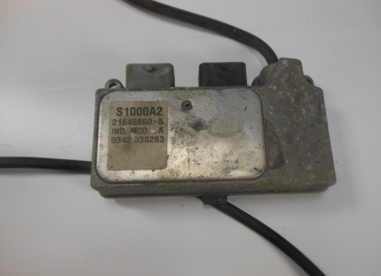 CDI ECU unit Aprilia Caponord 1000 2001-2007