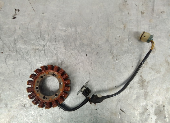 Dynamo Aprilia RSV 1000