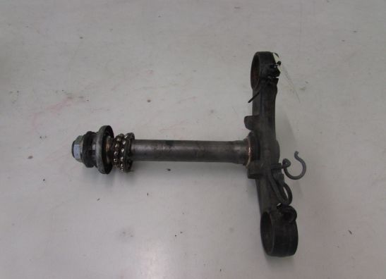 Gabelbrucke Unten Honda CBR 600 F