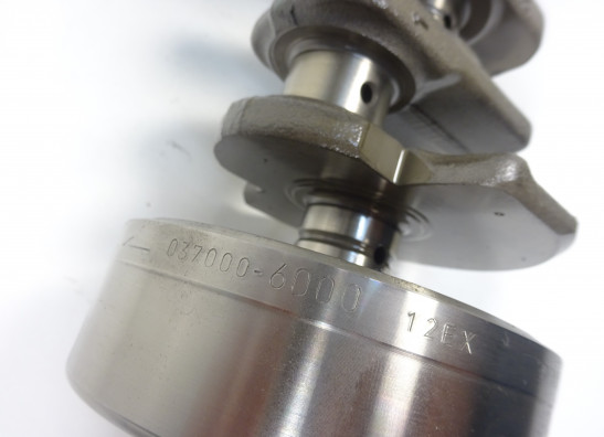 Krukas Suzuki GSX R 600