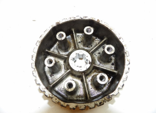 Kupplung Suzuki GS 400 E