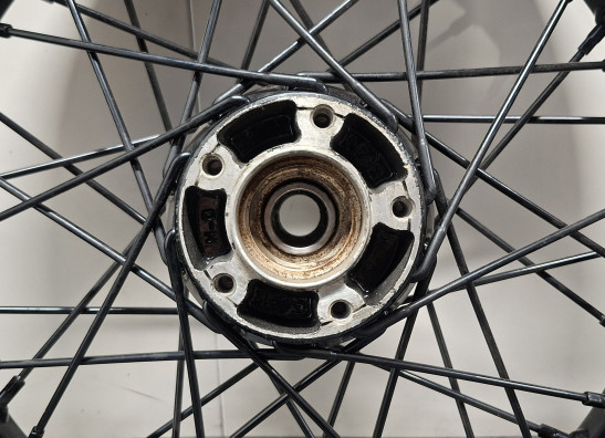 Voorvelg Harley Davidson FXD Dyna Super Glide