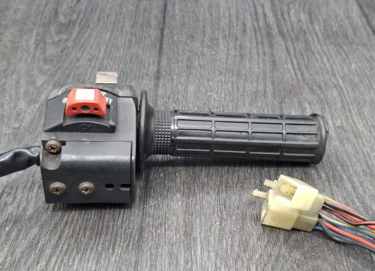 Stuurschakelaar rechts Kawasaki Z 550 GT