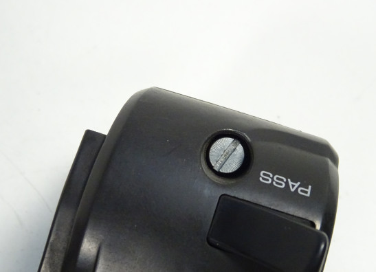 Stuurschakelaar links Kawasaki ER 6