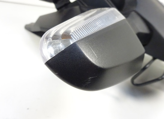 Kentekenplaathouder Kawasaki ER 6