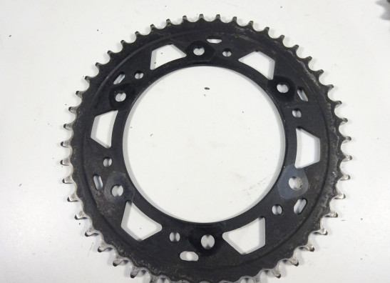 Chain and sprocket kit BMW F 800 R