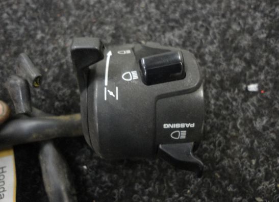 Stuurschakelaar links Honda CBR 600 F