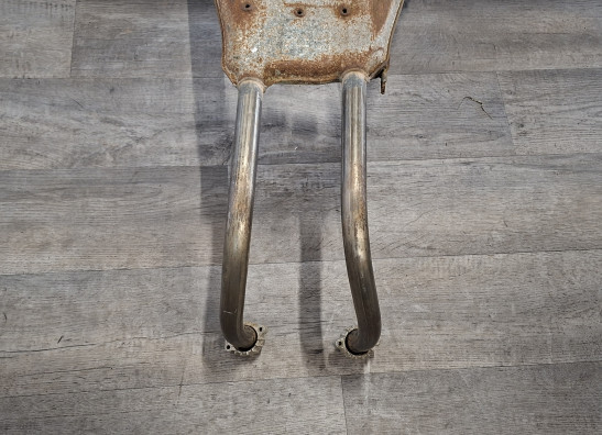 Auspuff-Krummer Honda VF 1000 F