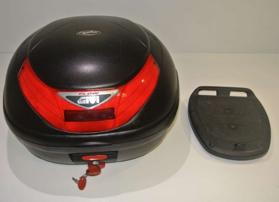 Topkoffer Moto Accessoires Bagage