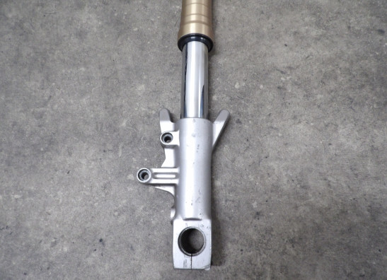 Voorpoot rechts compleet Kawasaki ZXR 750