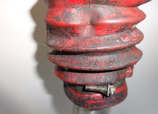 Voorpoten compleet Yamaha Overige Yamaha