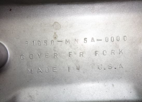 Gabelholm Honda Goldwing GL