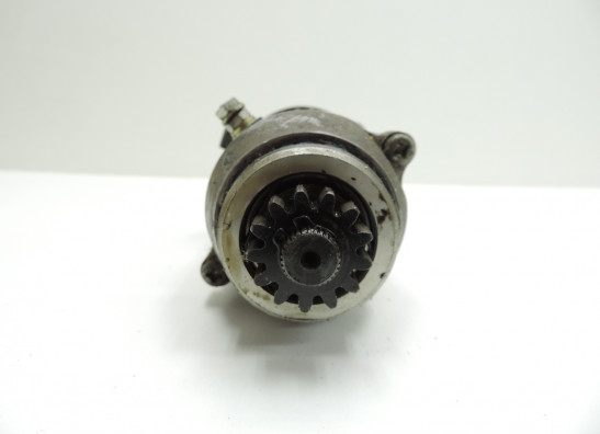 Starting motor Yamaha XS 1100