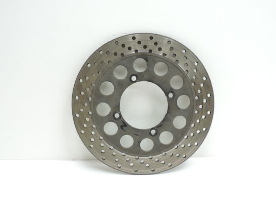 Rear brake disc Suzuki GS 500 F