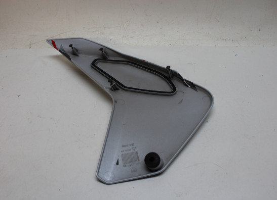 Cowl right Ducati Multistrada 1200