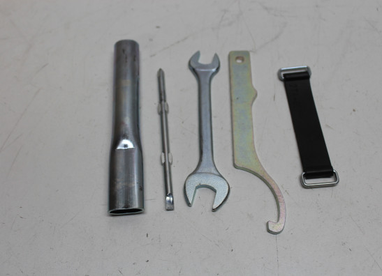 Gereedschapset Yamaha XSR 900