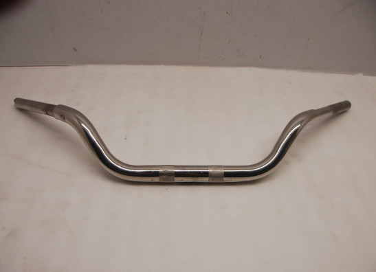 Steer Harley Davidson Softtail