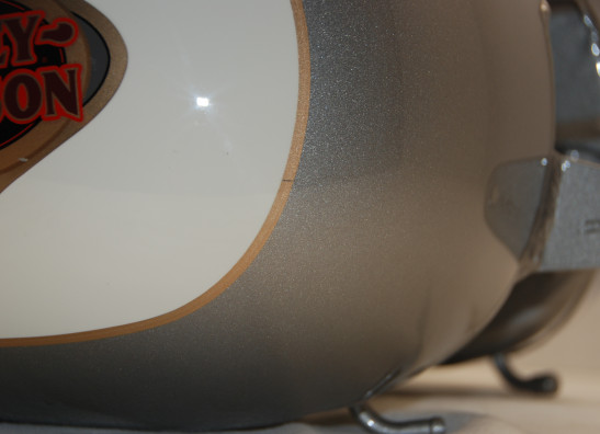 Tank Harley Davidson Touring FL