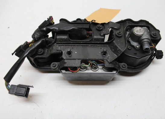 Meter combination Kawasaki ZXR 750 R