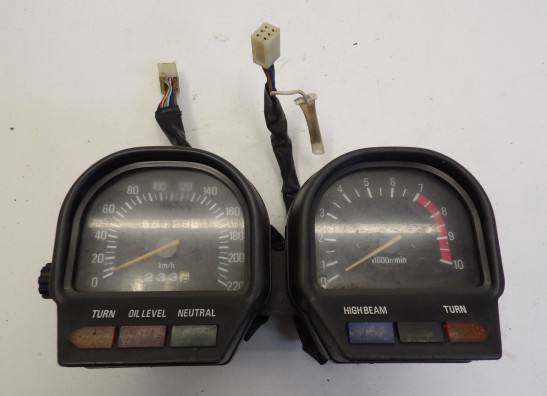 Tellerset Yamaha XV 700 / 750 SE