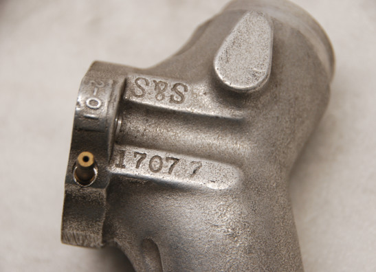 Air intake Harley Davidson Custom universal other