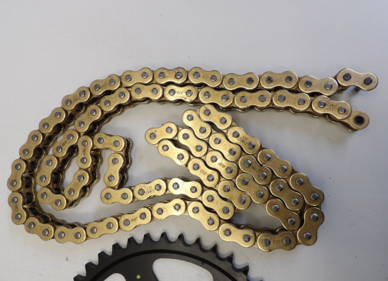 Kettensatz Yamaha YZF R1