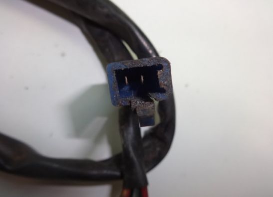 Handlebar switch assy right Yamaha YX 600 Radian