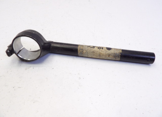 Steering Handle right Honda CBR 600 F