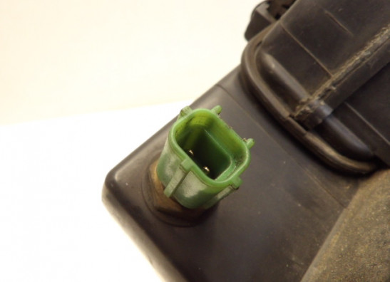 Luchtfilterhuis Honda Goldwing GL