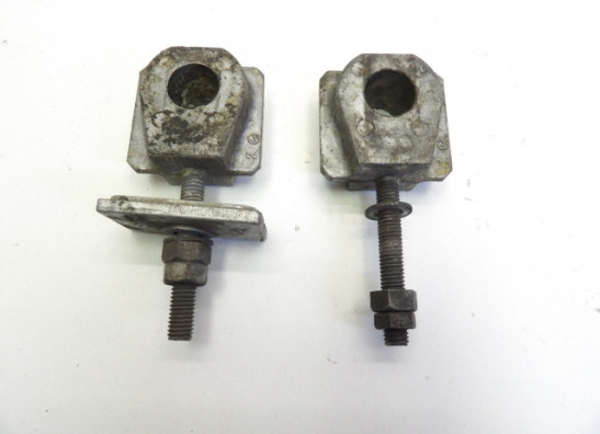 Swingarm Kawasaki ZZR 250