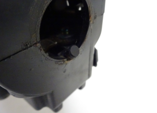 Handlebar switch assy left Honda CBR Fireblade