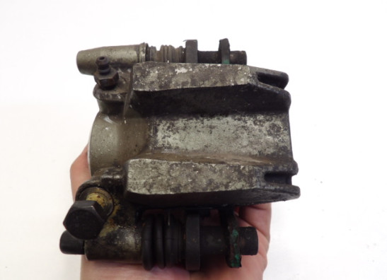 Brake caliper left front Kawasaki GPZ 900