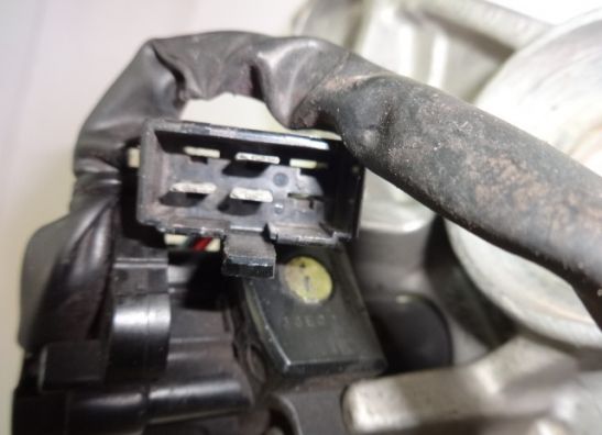 Gabelbrücke Obere Honda CBR 1000 F