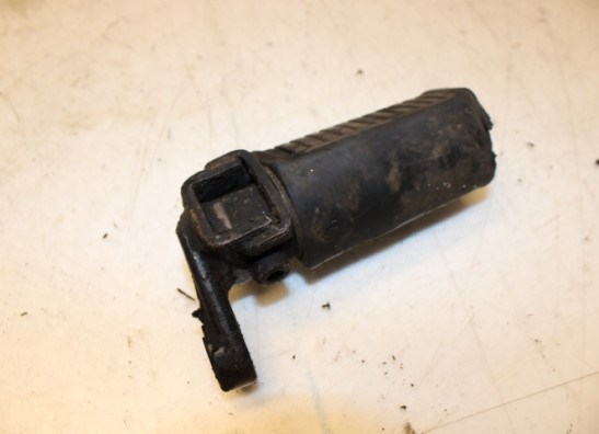 Schetsplaat links Kawasaki CSR 305 LTD