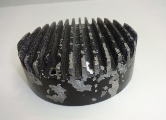 Motorblockdeckel Honda CB 350 Four