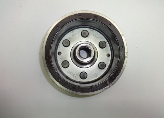 Rotor Kawasaki VN 700  750