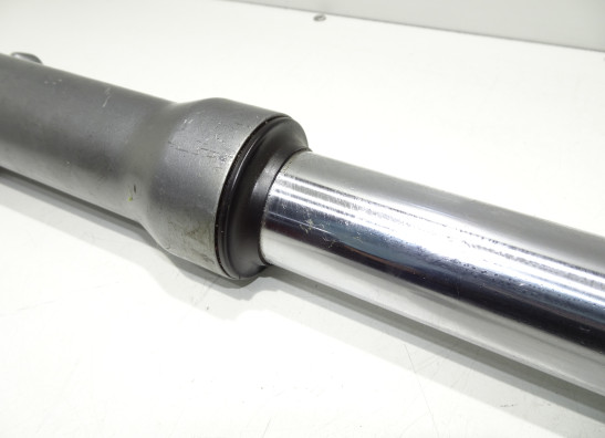 Standrohr Gabelholm links komplett Kawasaki ZZR 600