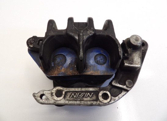 Brake caliper left front Honda CBR 1000 F