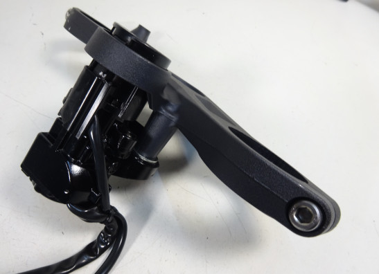 Schlosssatz Kawasaki ZX 10 R