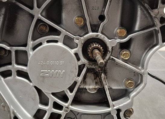 Versnellingsbak BMW R 1100 S