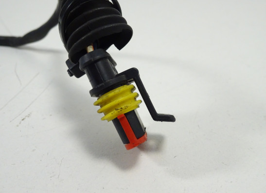 Stuurschakelaar rechts Ducati Monster 750